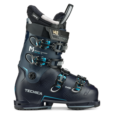 Tecnica Mach Sport MV 85 W 2026