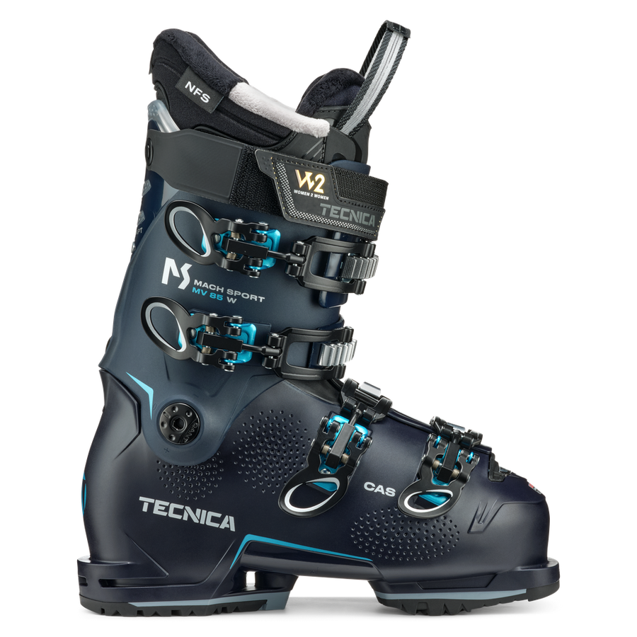 Tecnica Mach Sport MV 85 W 2026