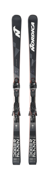 Nordica DOBERMANN MULTIGARA DC w/ BINDINGS 2026
