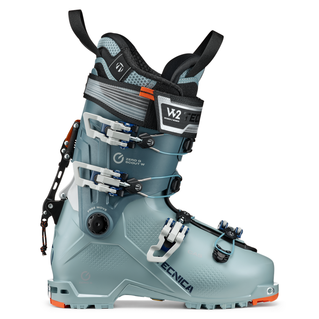 Tecnica Zero G Tour Scout W 2026