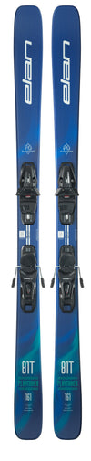 Elan PLAYMAKER 81T Light Shift EL 10.0 2026
