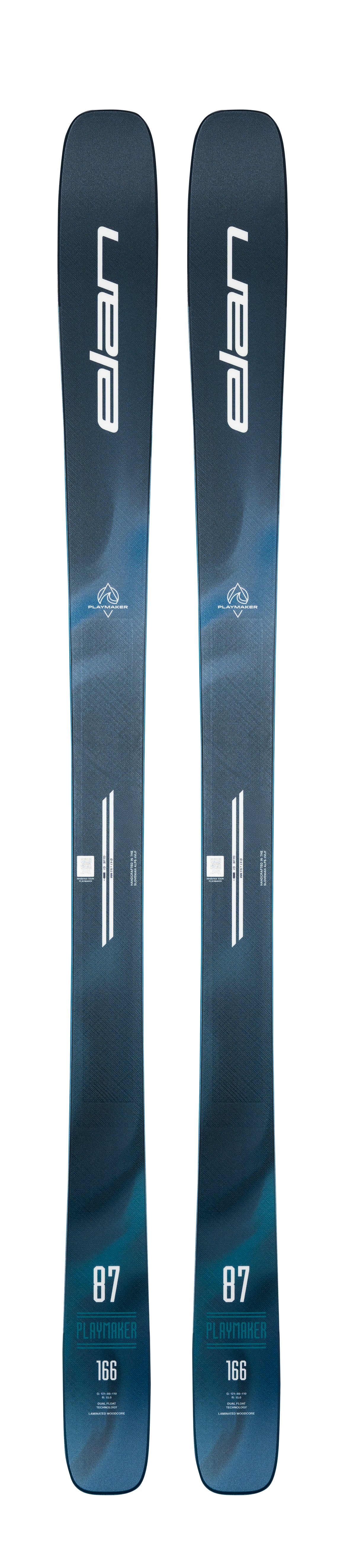 Elan PLAYMAKER 87 2027