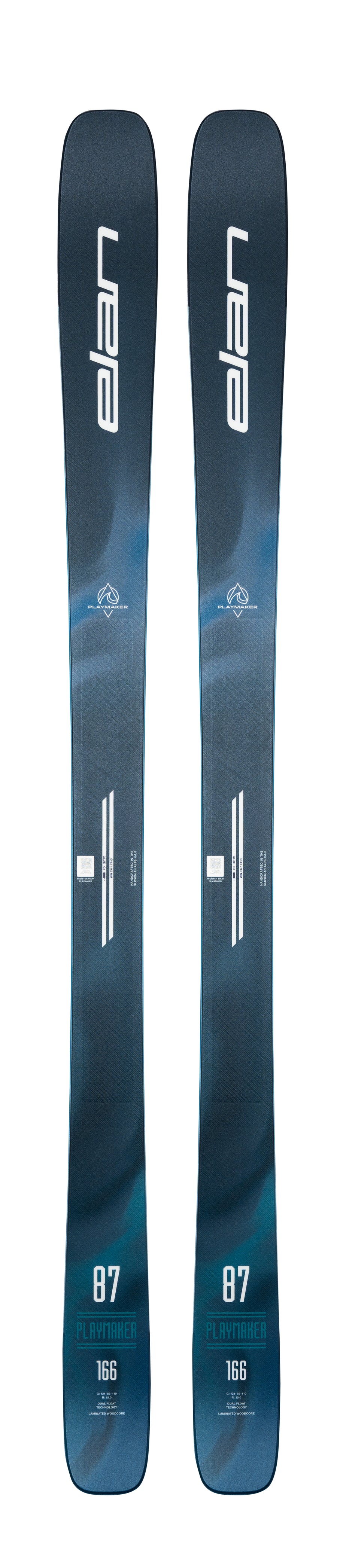 Elan PLAYMAKER 87 2027