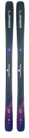 Elan PLAYMAKER 91 Flat 2026