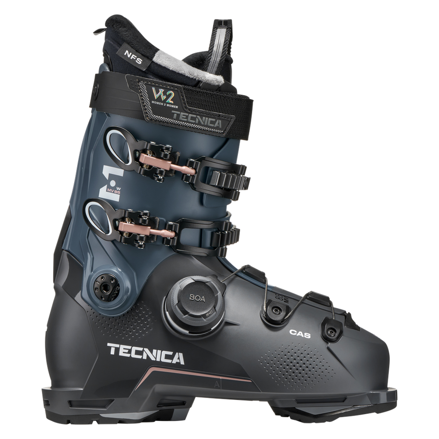 Tecnica Mach BOA MV 85 W 2026