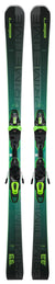 Elan Primetime 33 Skis 2024 w/bindings