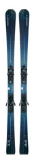 Elan Primetime 44+ Skis 2025 w/ EMX 12.0 Bindings