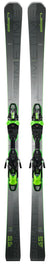 Elan Primetime 55 FX Skis 2024 w/bindings