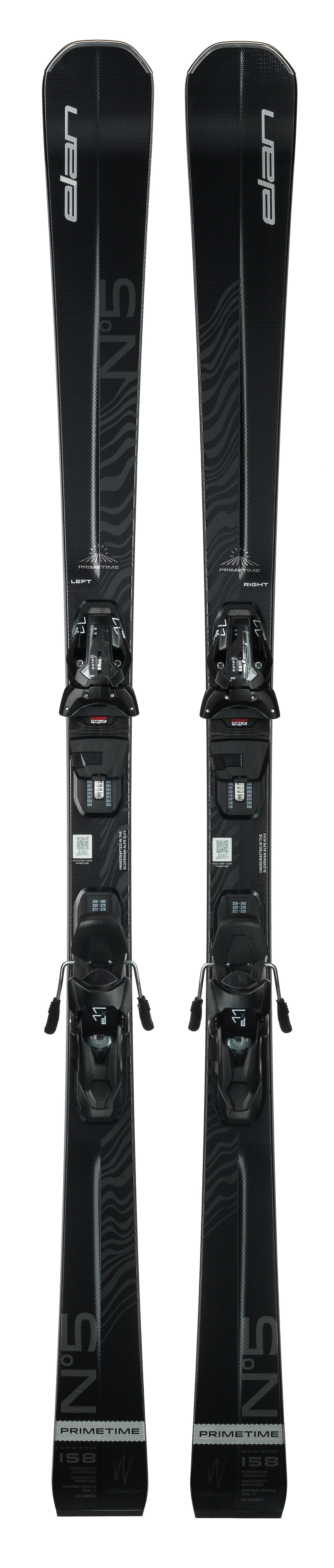 BLIZZARD Pearl 120cm スキー板 Blizzard Black Pearl 84 Ski (Women's) - 2025 WINTER - Peter