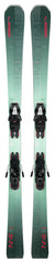 Elan Primetime No. 4 W Skis 2024 w/bindings