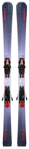 Elan Primetime No. 5 W Skis 2024 w/bindings