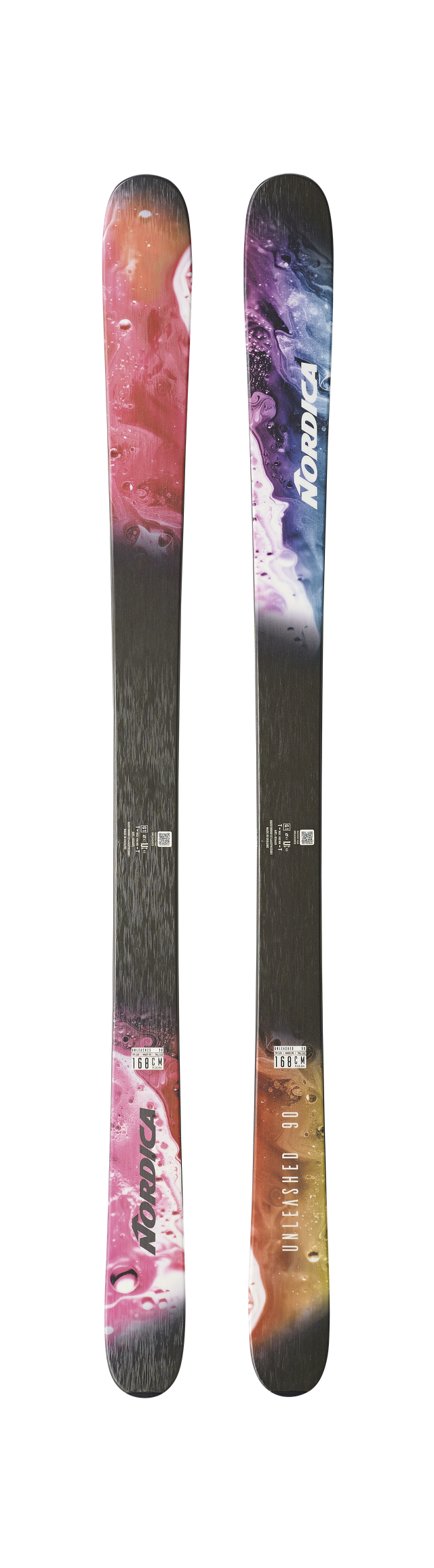 Nordica Unleashed 90 2026