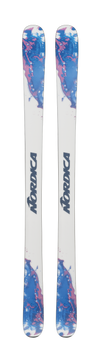 Nordica UNLEASHED 98 CA 2026