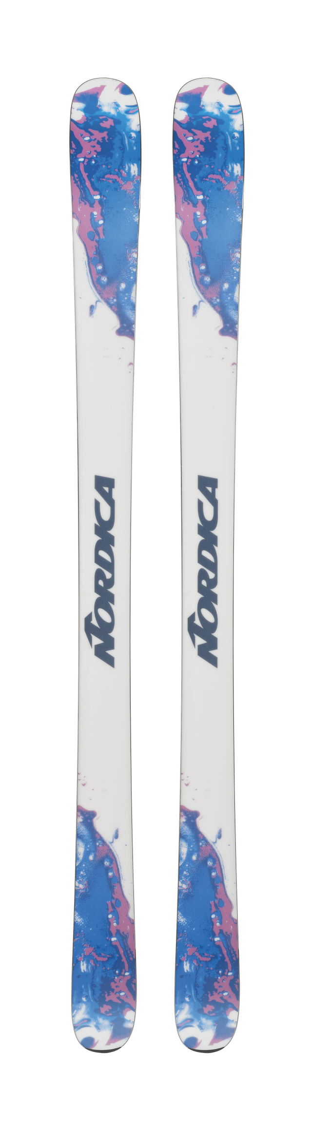 Nordica UNLEASHED 98 CA 2026