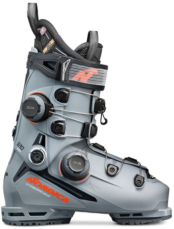 Nordica SPEEDMACHINE 3 120 BOA DD 2026 - Ski Depot / RaceSkis.com