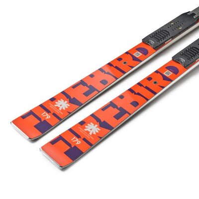 Blizzard Firebird Race-Type LT 2027