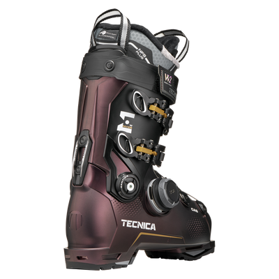 Tecnica Mach BOA MV 105 W 2026