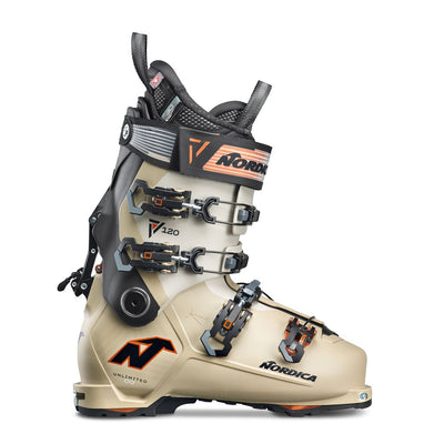 Nordica UNLIMITED 120 DYN 2026
