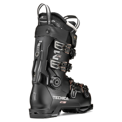 Tecnica Mach1 LV 95 W 2026