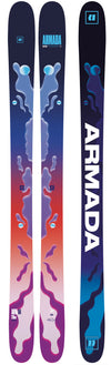 Armada ARW 94 Skis 2024