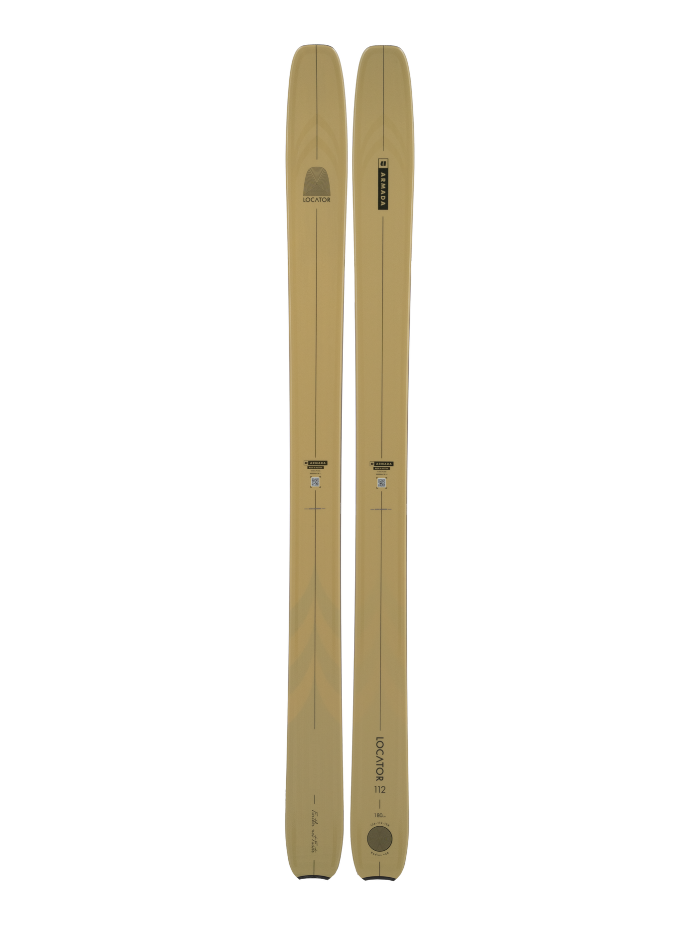 ARMADA LOCATOR 112 2026