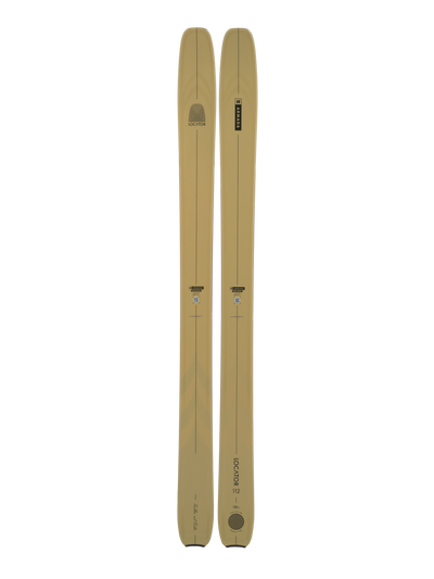 ARMADA LOCATOR 112 2026