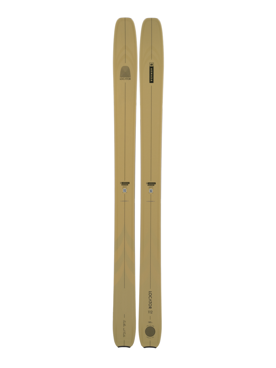 ARMADA LOCATOR 112 2026