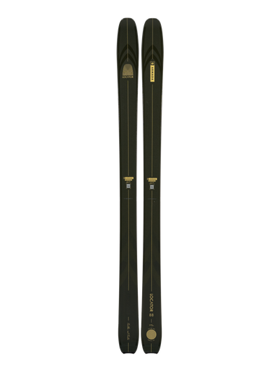 ARMADA LOCATOR 88 2026