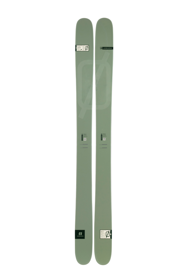 ARMADA ARV 116 JJ UL 2026 - Ski Depot / RaceSkis.com