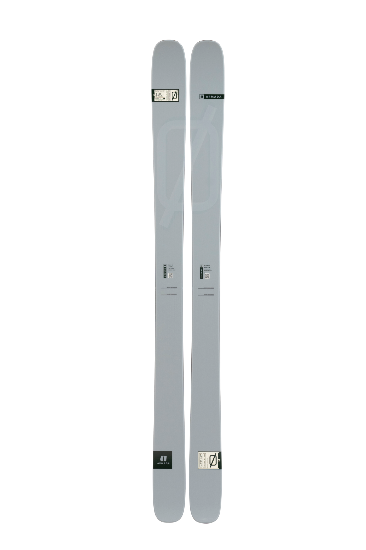 ARMADA ARV 106 Ti 2026