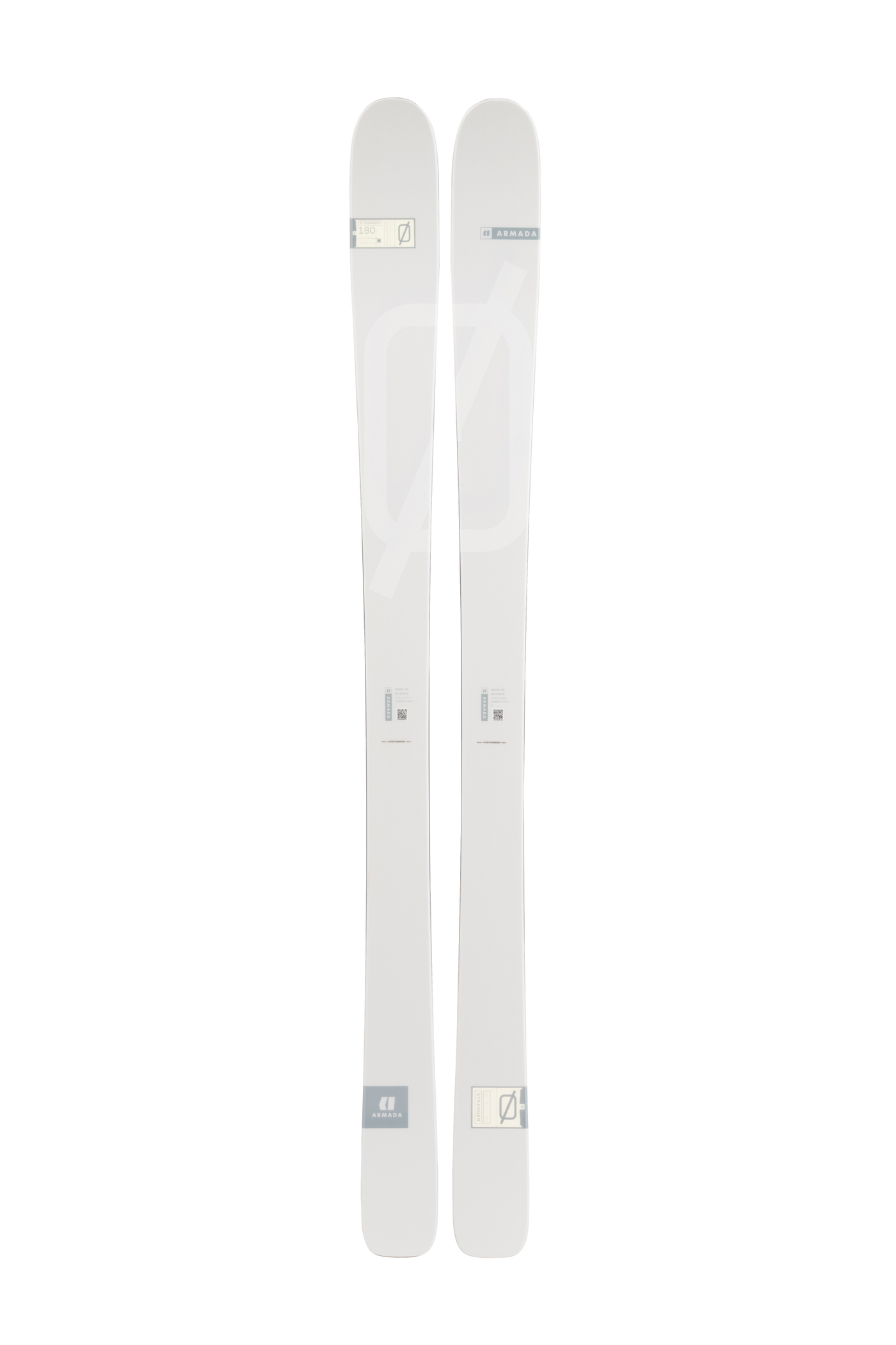 ARMADA STRANGER 100 2026