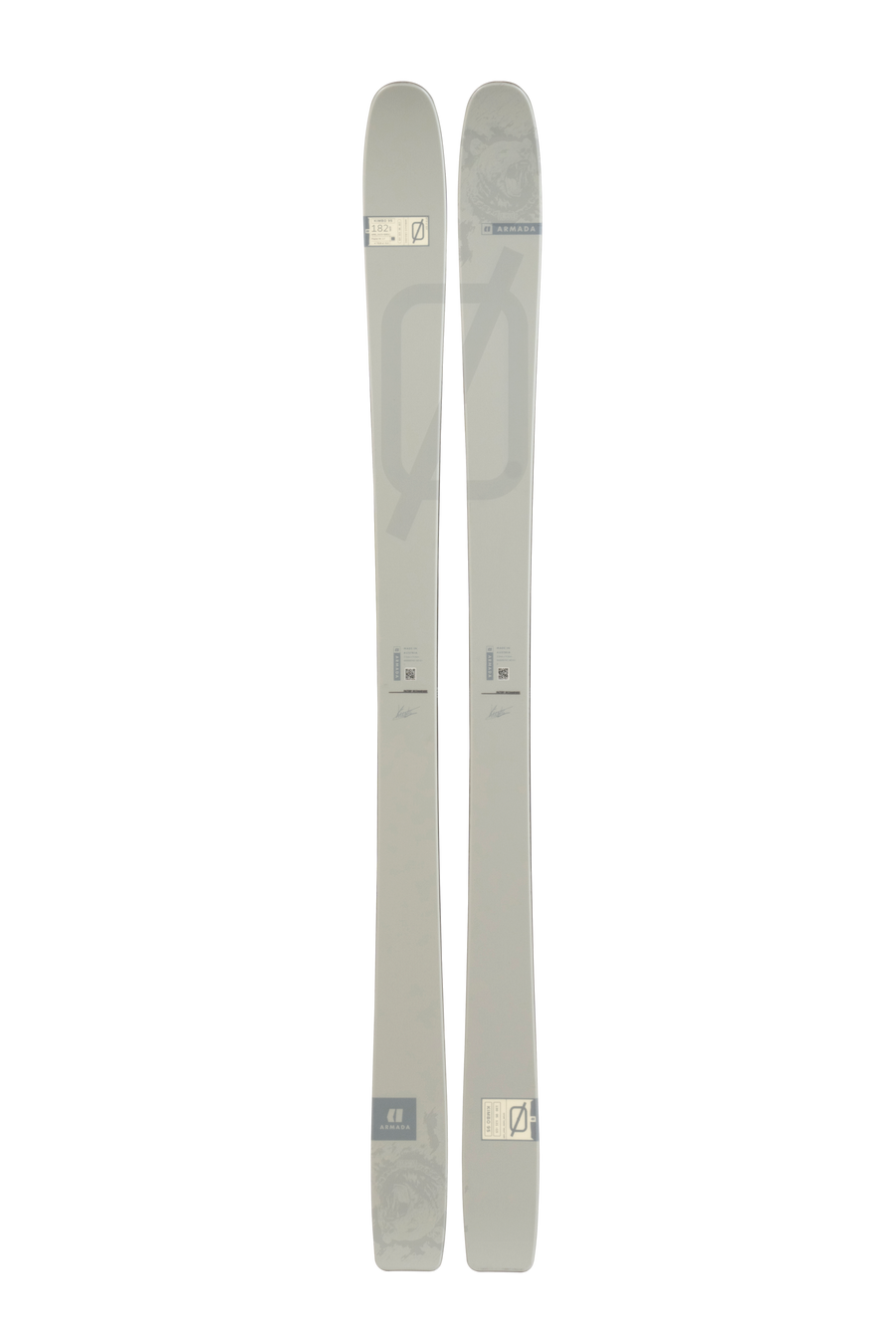 ARMADA KIMBO 95 2026