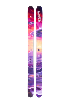 Armada ARV112 185cm Armada-ARV-112-skis-2024-