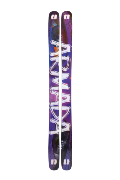 ARMADA ARV 112 2026