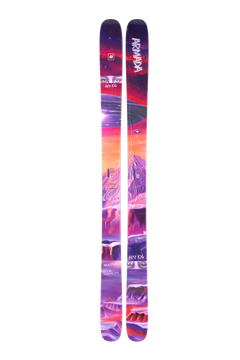 Armada ARV106 180cm 2020-2021※説明必読 Armada ARV 106 Skis 2025 | evo