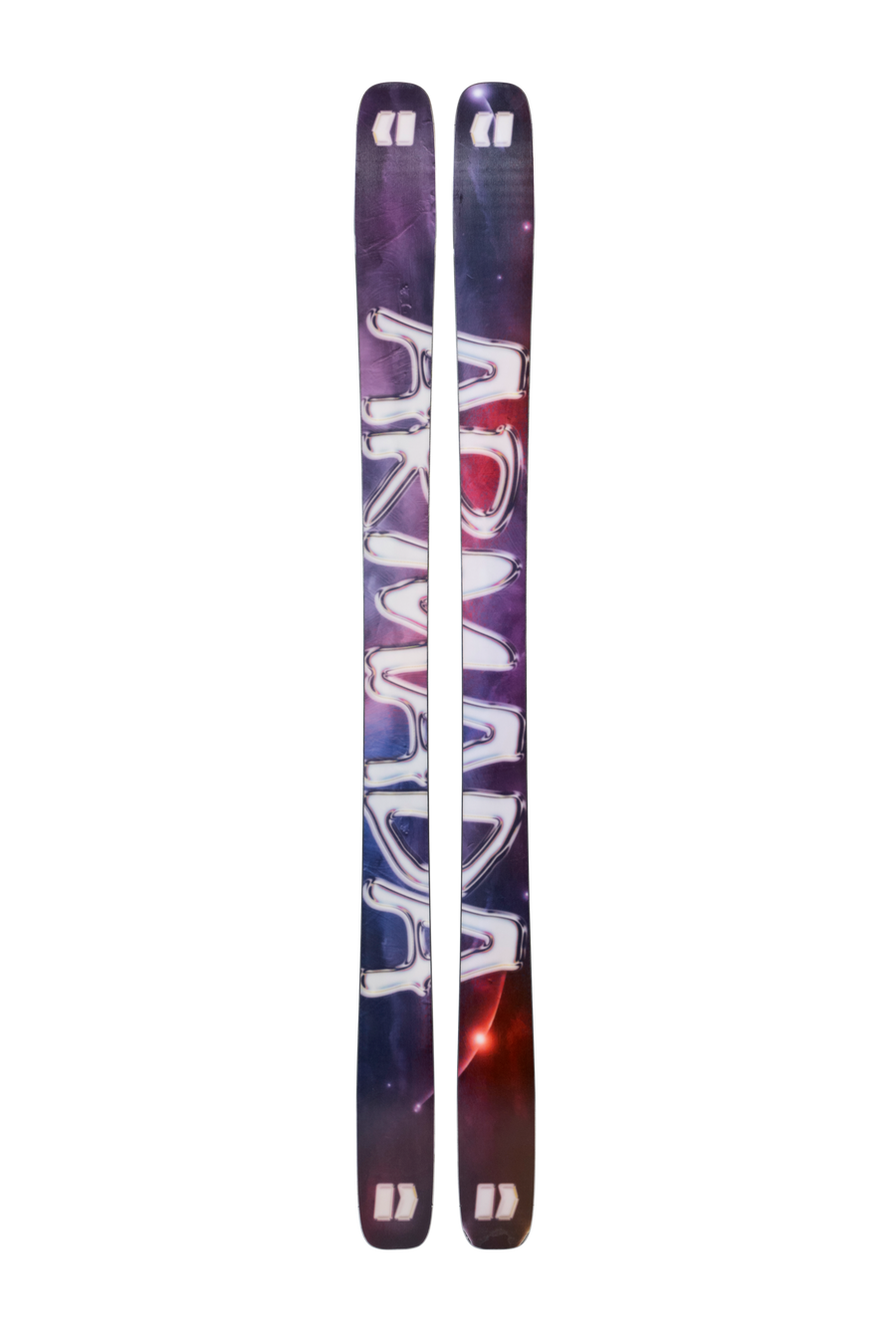 ARMADA ARV 100 2026