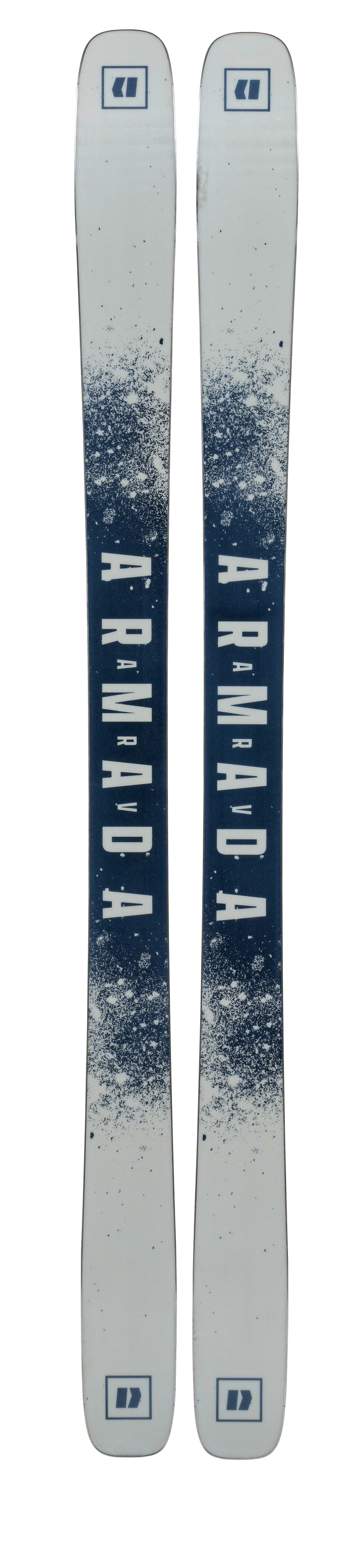 Armada ARV 106 2027