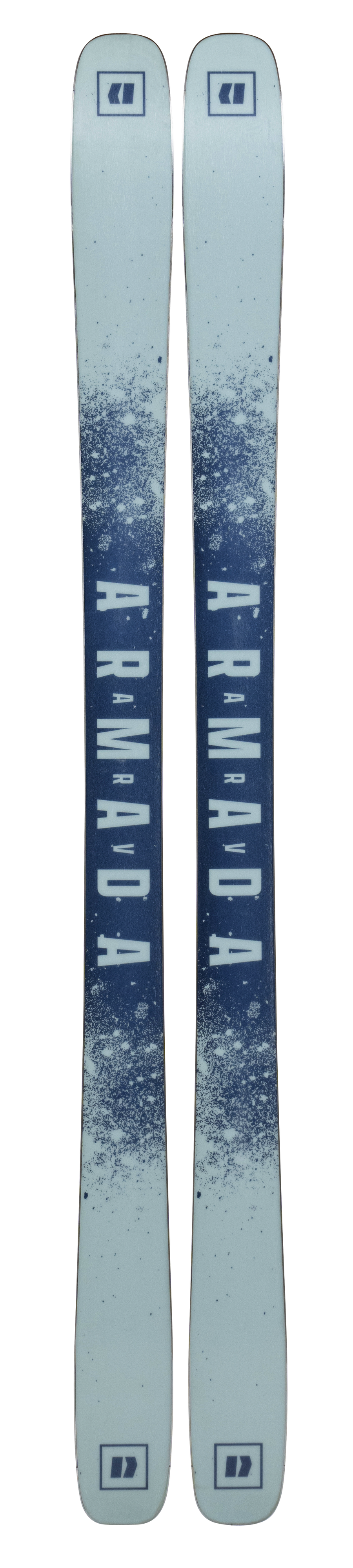 Armada ARV 100 2027