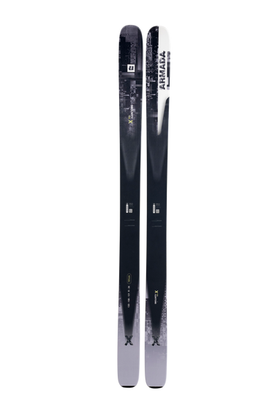 ARMADA DECLIVITY X 108 2026