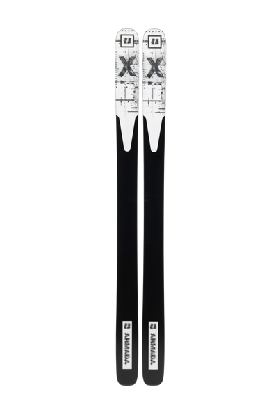 ARMADA DECLIVITY X 108 2026