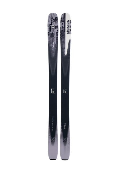 ARMADA DECLIVITY X 102 2026