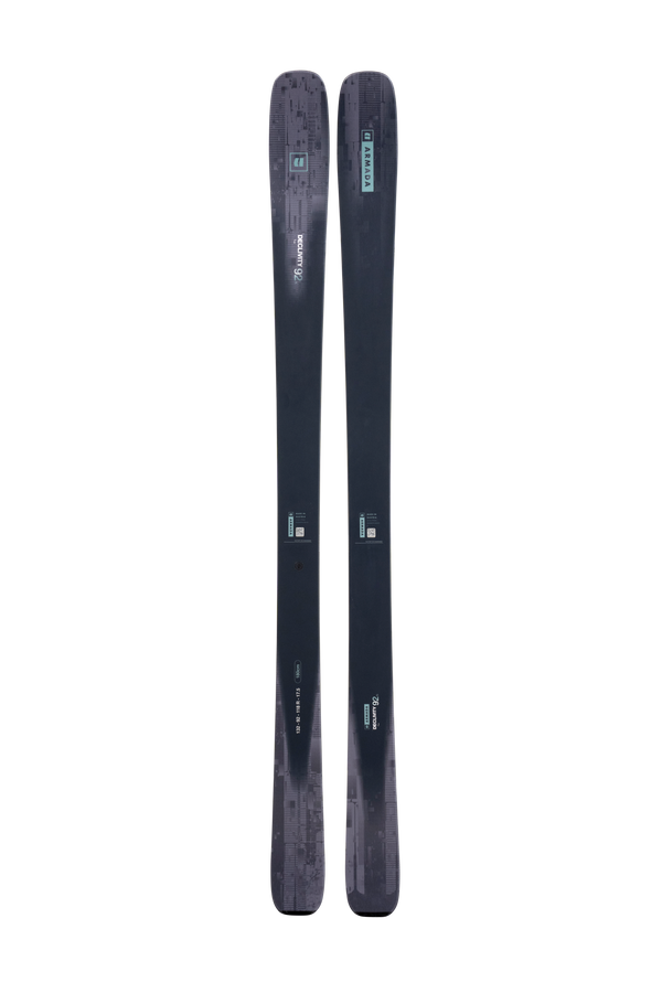 スキー ARMADA declivity 184cm 2025 Armada Declivity X 108 Skis | SkiEssentials
