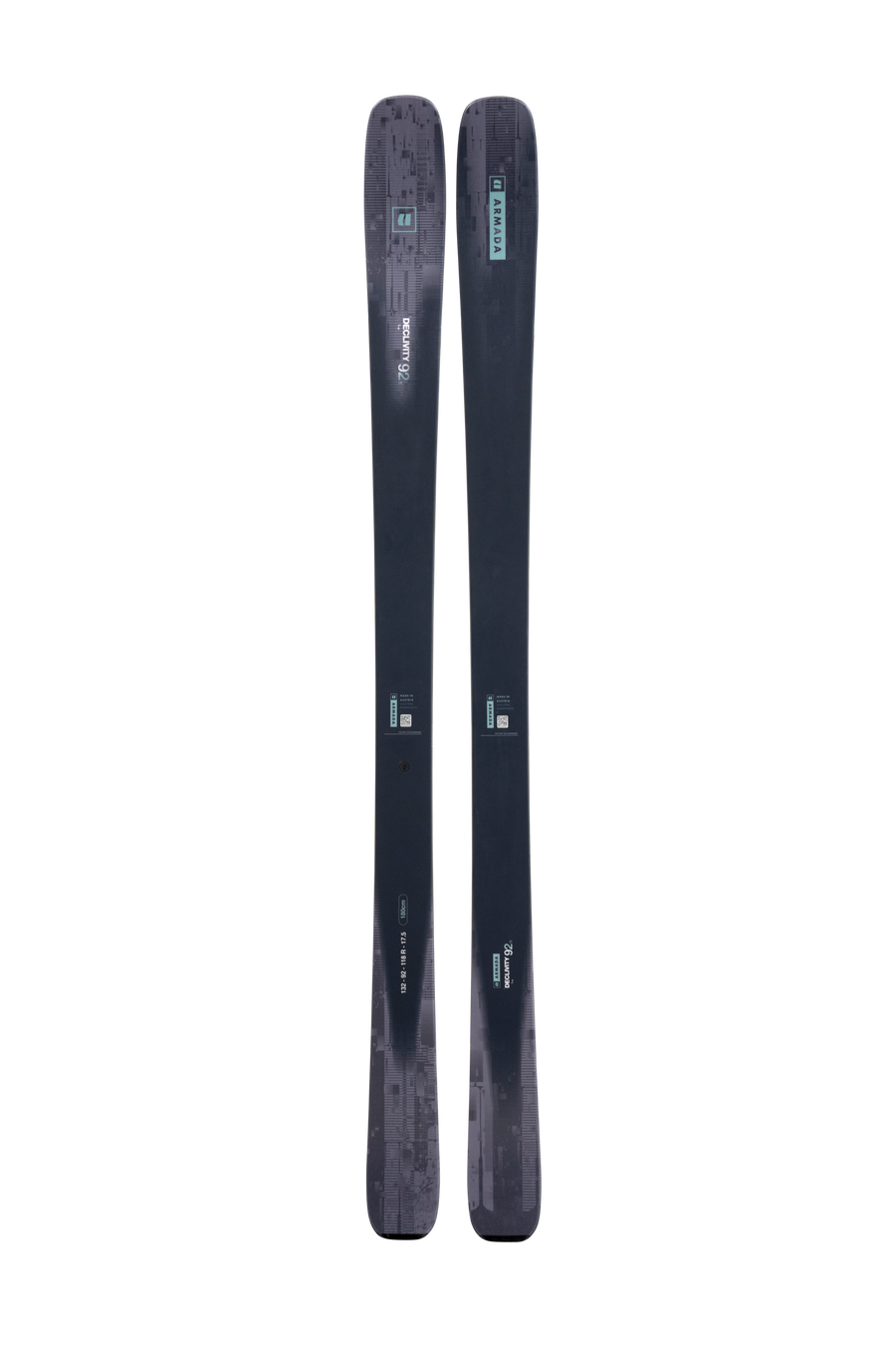 スキー ARMADA BANTAM 125cm MARKER Free ten 2025 Armada Tantrum Junior Skis | Alpine Skis | SkiEssentials