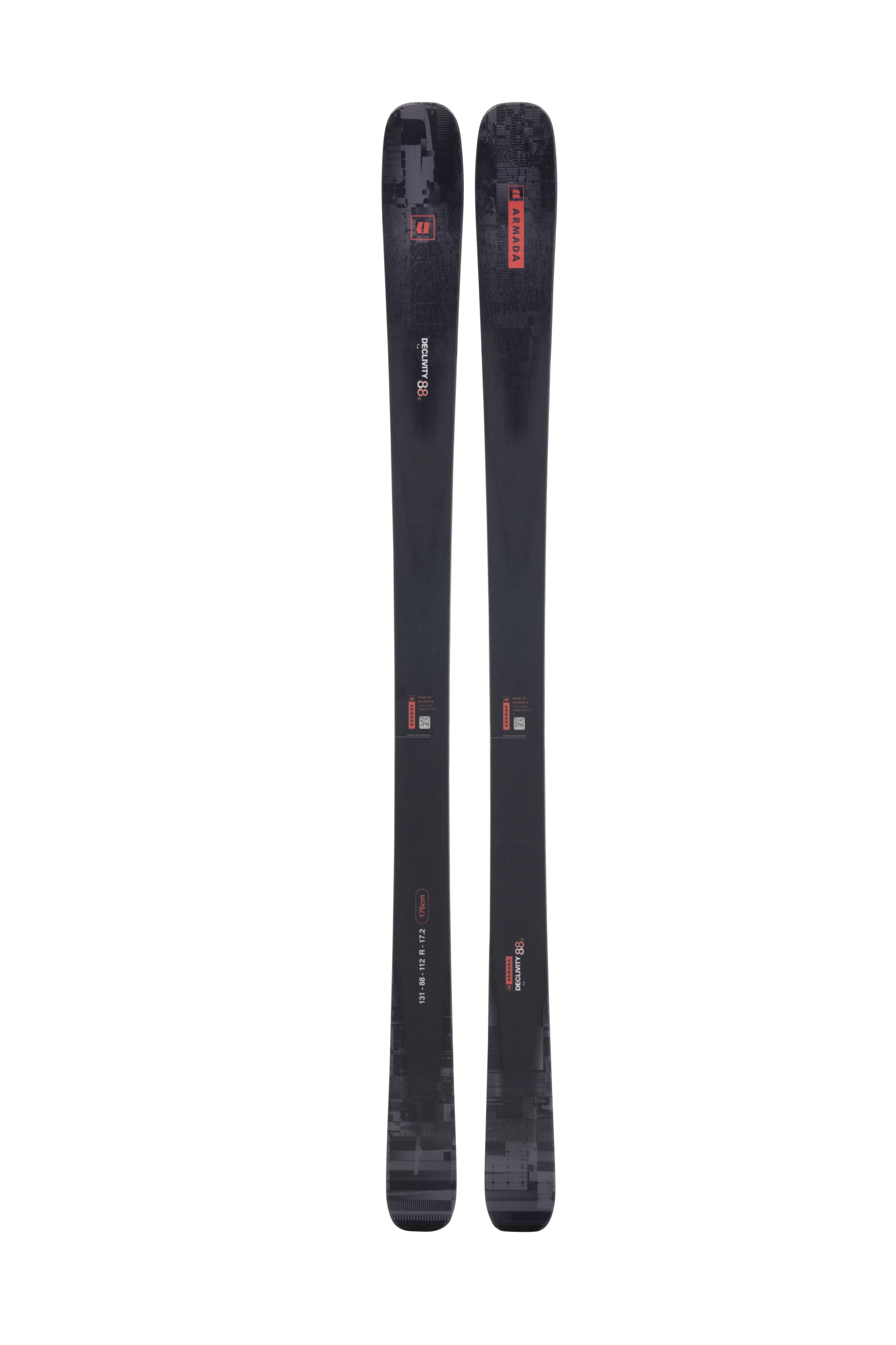 スキー ARMADA BANTAM 125cm MARKER Free ten Armada Bantam Skis w/out Bindings 125cm | eBay