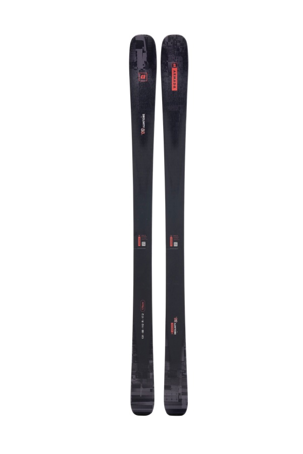 スキー ARMADA declivity 184cm ARMADA DECLIVITY 92 Ti 2026 - Ski Depot / RaceSkis.com
