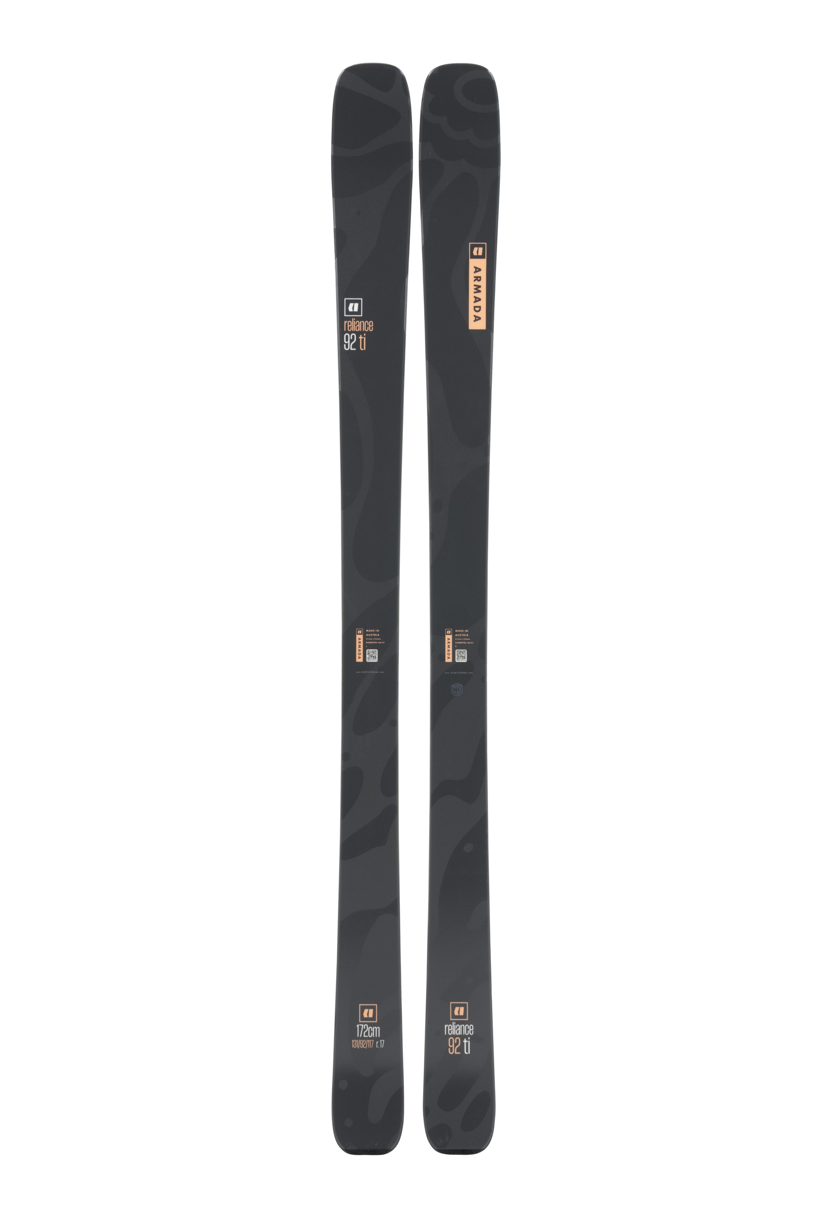 ARMADA RELIANCE 92 Ti 2026 - Ski Depot / RaceSkis.com ARMADA RELIANCE 92 Ti 2026 - Ski Depot / RaceSkis.com