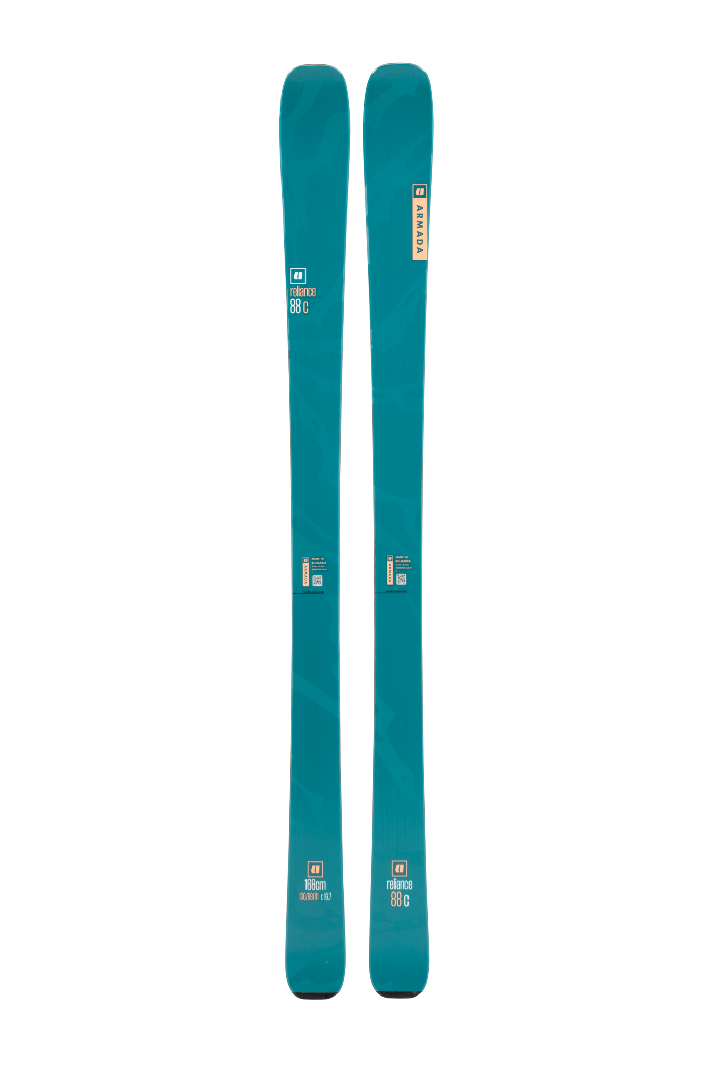 ARMADA RELIANCE 88 C 2026