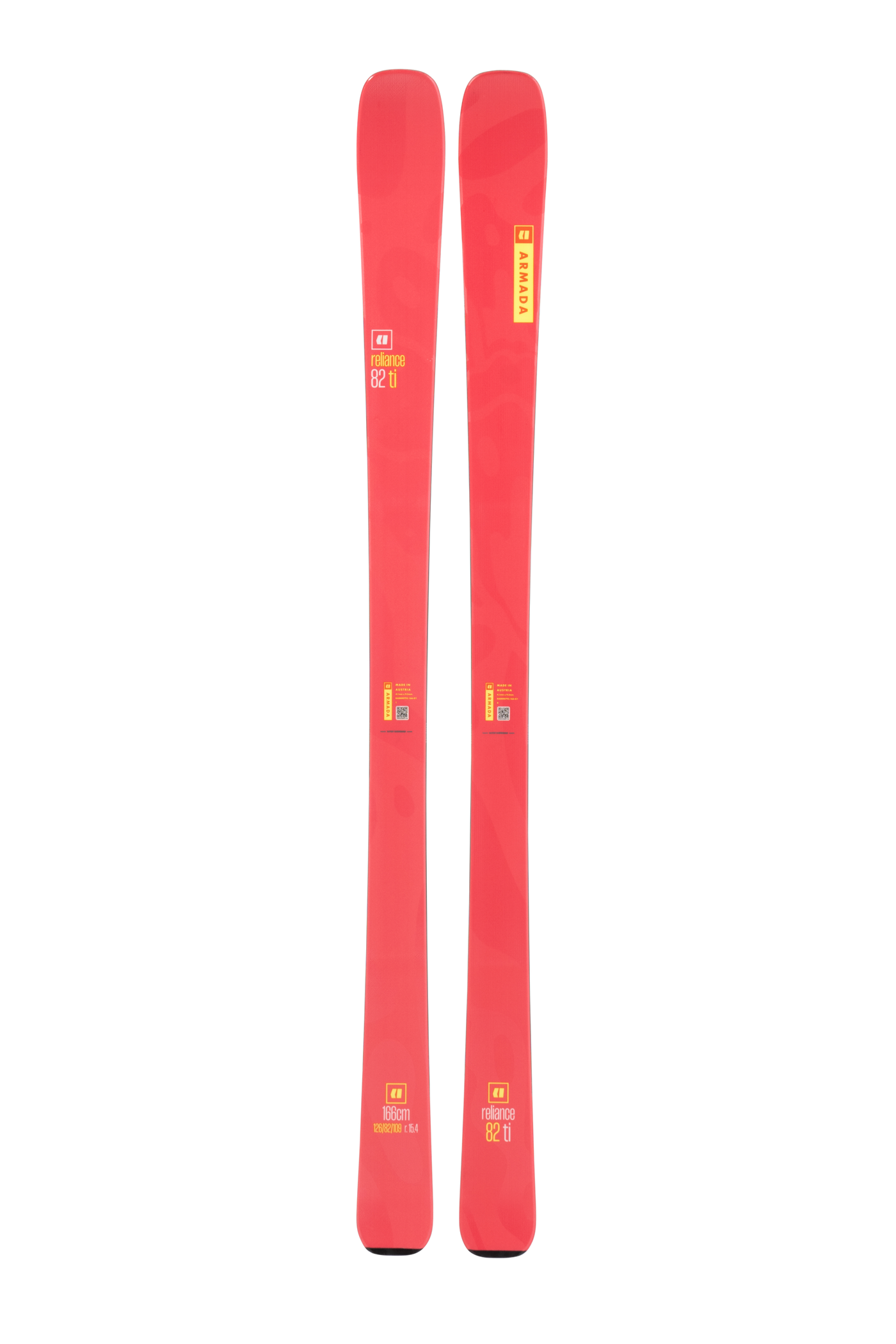 ARMADA RELIANCE 82 Ti 2026