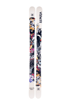 ARMADA アルマダ EDOLLO 172cm attack13 ARMADA アルマダ EDOLLO 172cm attack13 ARMADA アルマダ EDOLLO