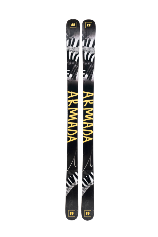 Bull 　ARMADA EDOLLO スキー 172 cm Bull ARMADA EDOLLO スキー 172 cm Armada Edollo Skis 2024 | evo